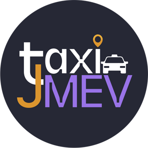 Logo Taxi JMEV