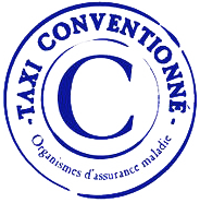 Certificat Taxi Conventionné CPAM